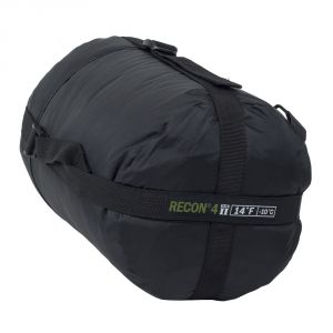 Elite Survival Systems Recon 4 Black Sleeping Bag